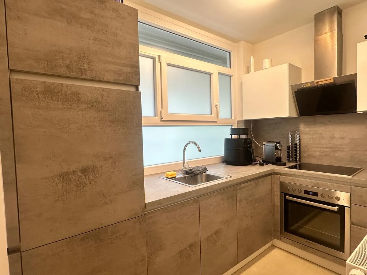FOHNSDORF-Bahndammgasse- 55 m²-großzügige 2 Zimmerwohnung - Ansicht 2