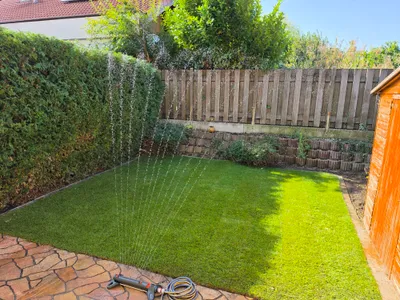 Haus mieten in Gänserndorf – 130 m², € 1.496 – Bild 1 von 10