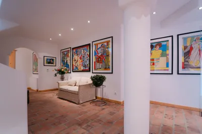 Haus kaufen in Kitzbühel – 375 m², € 3.970.000 – Bild 6 von 11