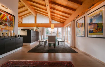 Haus kaufen in Kitzbühel – 375 m², € 3.970.000 – Bild 7 von 11