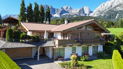 Haus kaufen in Kitzbühel – 375 m², € 3.970.000 – Bild 4 von 11