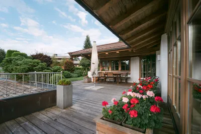 Haus kaufen in Kitzbühel – 375 m², € 3.970.000 – Bild 2 von 11