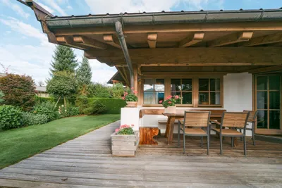 Haus kaufen in Kitzbühel – 375 m², € 3.970.000