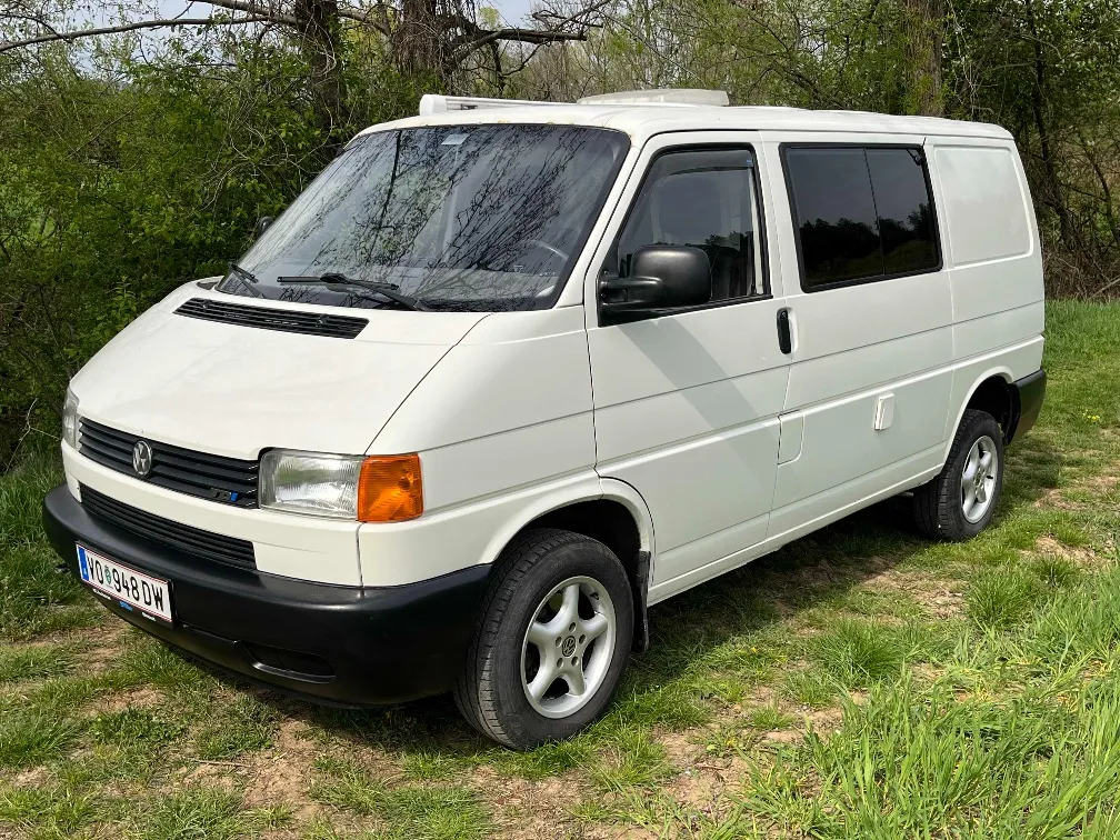 VW T4