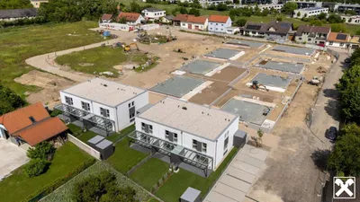 4-Zimmer-Haus kaufen in Krems an der Donau – 114,19 m², € 405.000 – Bild 9 von 35