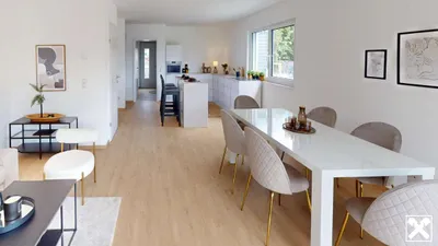 4-Zimmer-Haus kaufen in Krems an der Donau – 114,19 m², € 405.000 – Bild 10 von 35