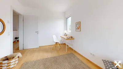 4-Zimmer-Haus kaufen in Krems an der Donau – 114,19 m², € 405.000 – Bild 29 von 35