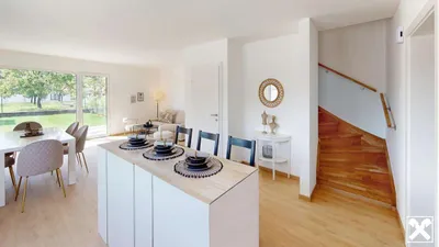 4-Zimmer-Haus kaufen in Krems an der Donau – 114,19 m², € 405.000 – Bild 17 von 35