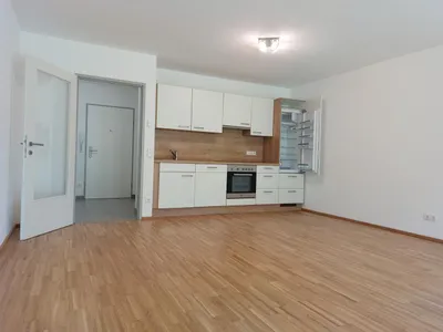 1-Zimmer-Wohnung kaufen in Graz – 40,54 m², € 159.000 – Bild 6 von 6