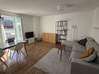 6-Zimmer-Wohnung mieten in Grieskirchen – 72 m², € 760 – Bild 2 von 9