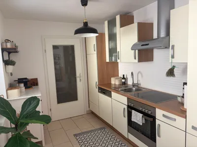 6-Zimmer-Wohnung mieten in Grieskirchen – 72 m², € 760 – Bild 7 von 9