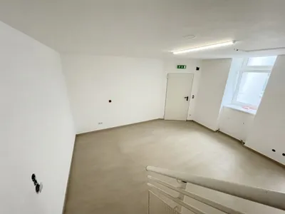 6-Zimmer-Gewerbeimmobilie mieten in Wien – 166 m², € 2.657 – Bild 8 von 12