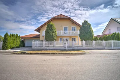 5-Zimmer-Haus kaufen in Mattersburg – 145 m², € 1.090.000 – Bild 3 von 52