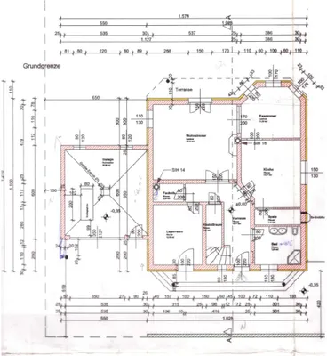 5-Zimmer-Haus kaufen in Mattersburg – 145 m², € 1.090.000 – Bild 51 von 52
