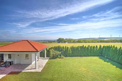 5-Zimmer-Haus kaufen in Mattersburg – 145 m², € 1.090.000 – Bild 42 von 52