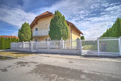 5-Zimmer-Haus kaufen in Mattersburg – 145 m², € 1.090.000 – Bild 5 von 52