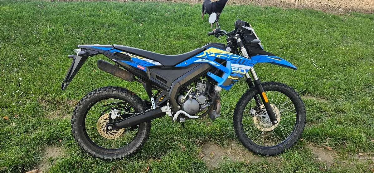 Derbi Senda