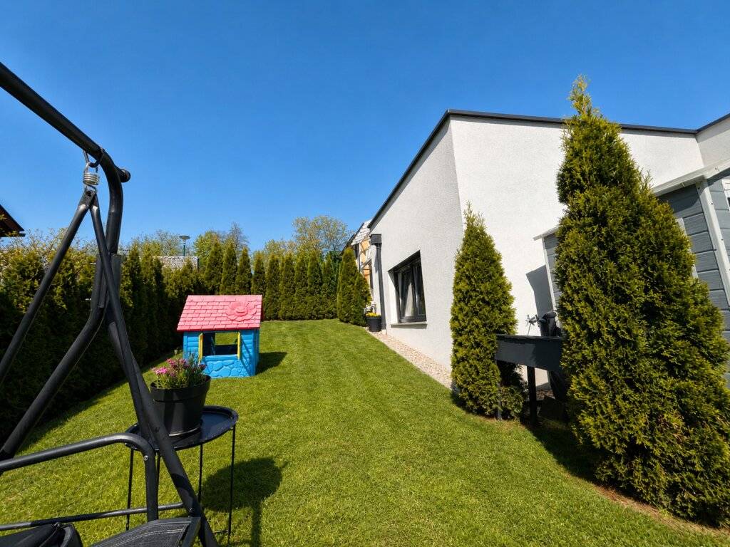 Moderne Doppelhaushälfte für nur 379.000 EUR - Ansicht 2