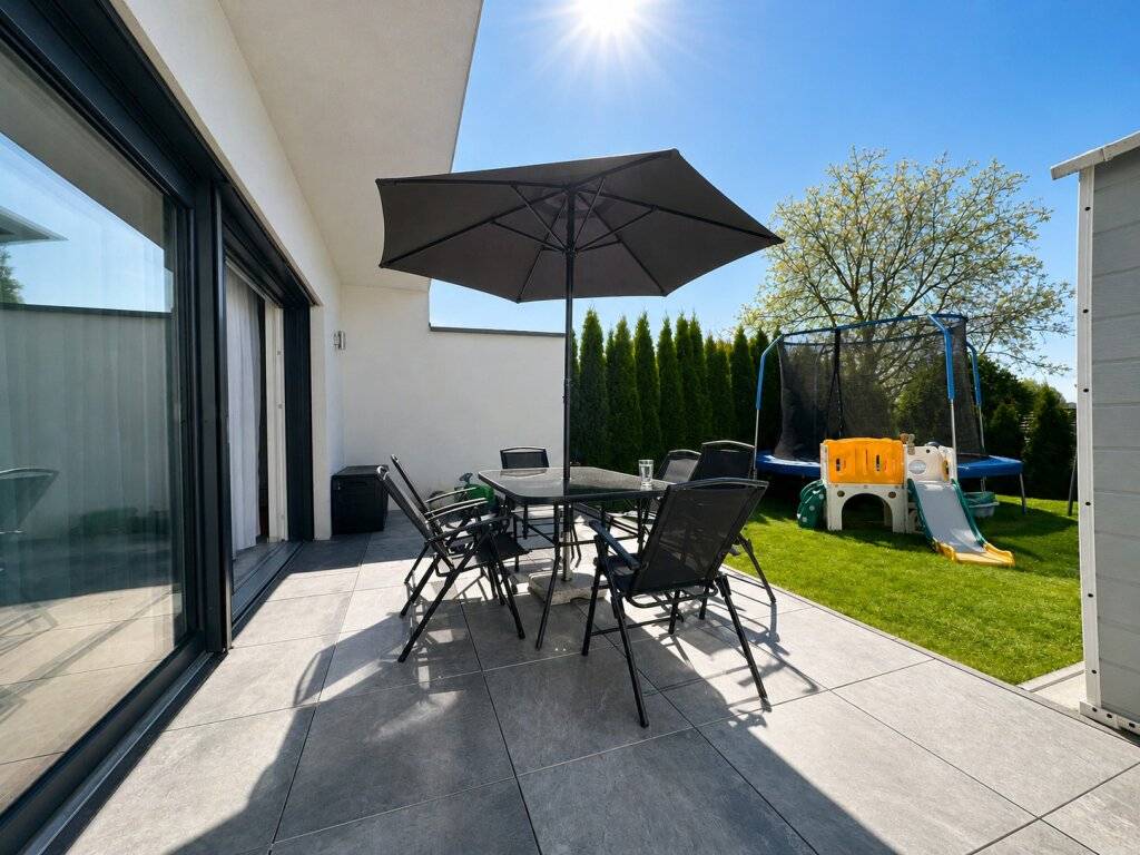 Moderne Doppelhaushälfte für nur 379.000 EUR - Ansicht 3