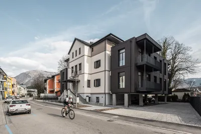2-Zimmer-Wohnung kaufen in Gmunden – 52,41 m², € 425.000 – Bild 2 von 5