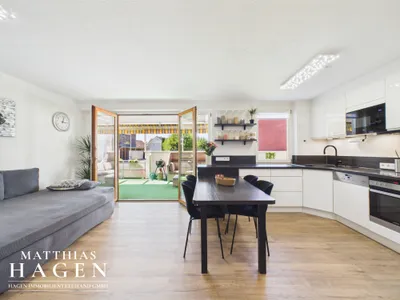 3-Zimmer-Wohnung kaufen in Dornbirn – 62,27 m², € 349.000 – Bild 2 von 23