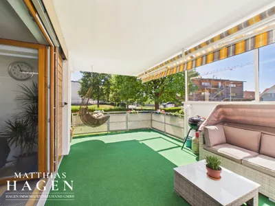 3-Zimmer-Wohnung kaufen in Dornbirn – 62,27 m², € 349.000 – Bild 7 von 23