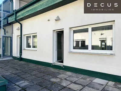 Gewerbeimmobilie mieten in Sankt Pölten – 90 m², € 8 – Bild 5 von 6