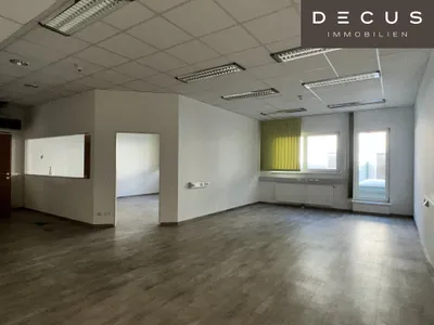 Gewerbeimmobilie mieten in Sankt Pölten – 90 m², € 8
