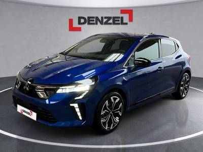 Mitsubishi Colt 1,0 MPI-T Intense