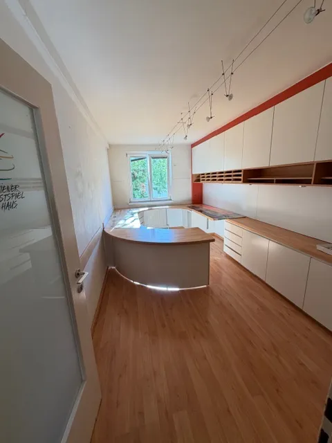 3 Raum Büro 1170 Wien - Ansicht 3
