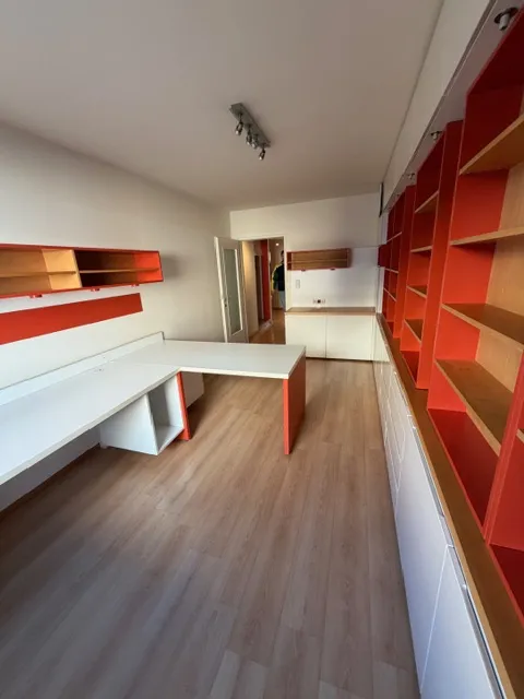 3 Raum Büro 1170 Wien - Ansicht 2