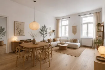 3-Zimmer-Wohnung kaufen in Wien – 64,43 m², € 439.000