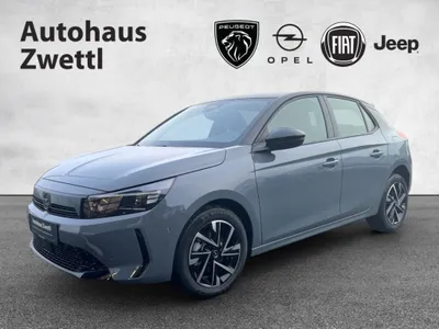 Opel Corsa GS Hybrid 145 Automatik