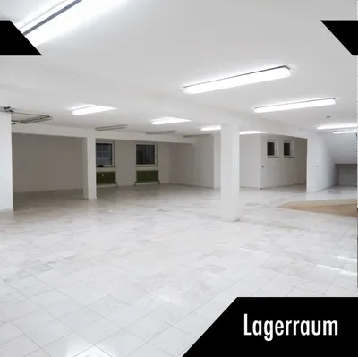 Gewerbeimmobilie mieten in Ried im Innkreis – 250 m² – Bild 4 von 5