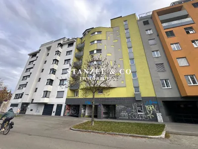 2-Zimmer-Wohnung mieten in Wien – 51 m², € 947 – Bild 23 von 24
