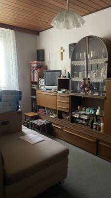 Gemeindewohnung