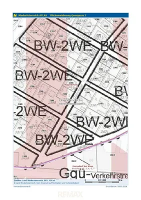 Grundstück kaufen in Korneuburg – 652 m², € 397.000 – Bild 10 von 10