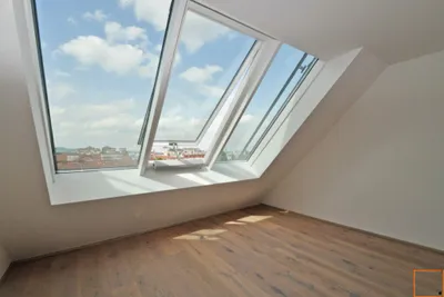 Penthouse-Wohnung mit 2 Terrassen – Bild 3
