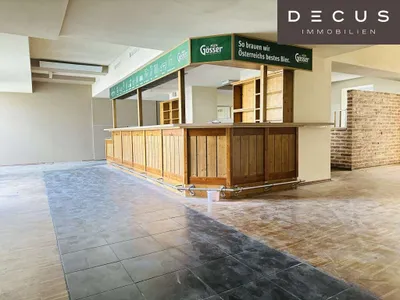 Gewerbeimmobilie mieten in Wien – 400 m², € 12 – Bild 6 von 21
