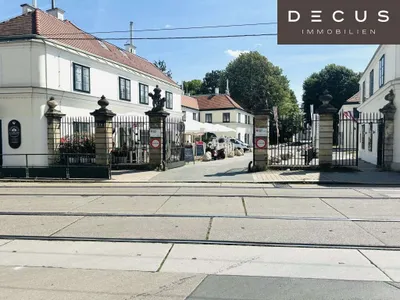 Gewerbeimmobilie mieten in Wien – 400 m², € 12 – Bild 20 von 21