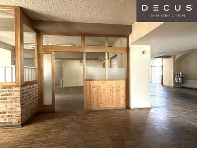 Gewerbeimmobilie mieten in Wien – 400 m², € 12 – Bild 12 von 21