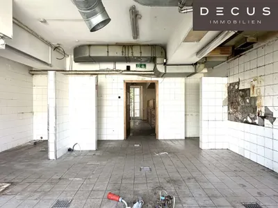 Gewerbeimmobilie mieten in Wien – 400 m², € 12 – Bild 15 von 21