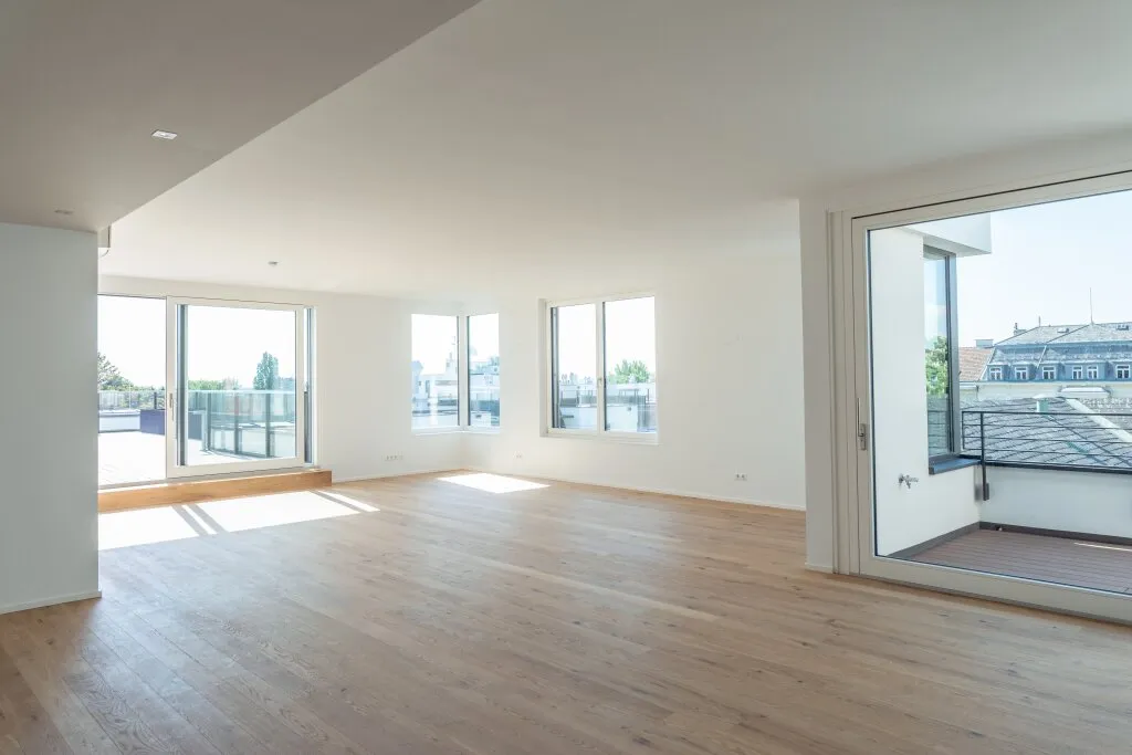 Wohnung – Wien, Oberdöbling - Ansicht 3