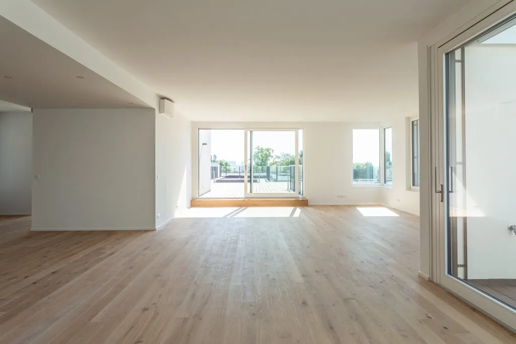 Wohnung – Wien, Oberdöbling - Ansicht 2