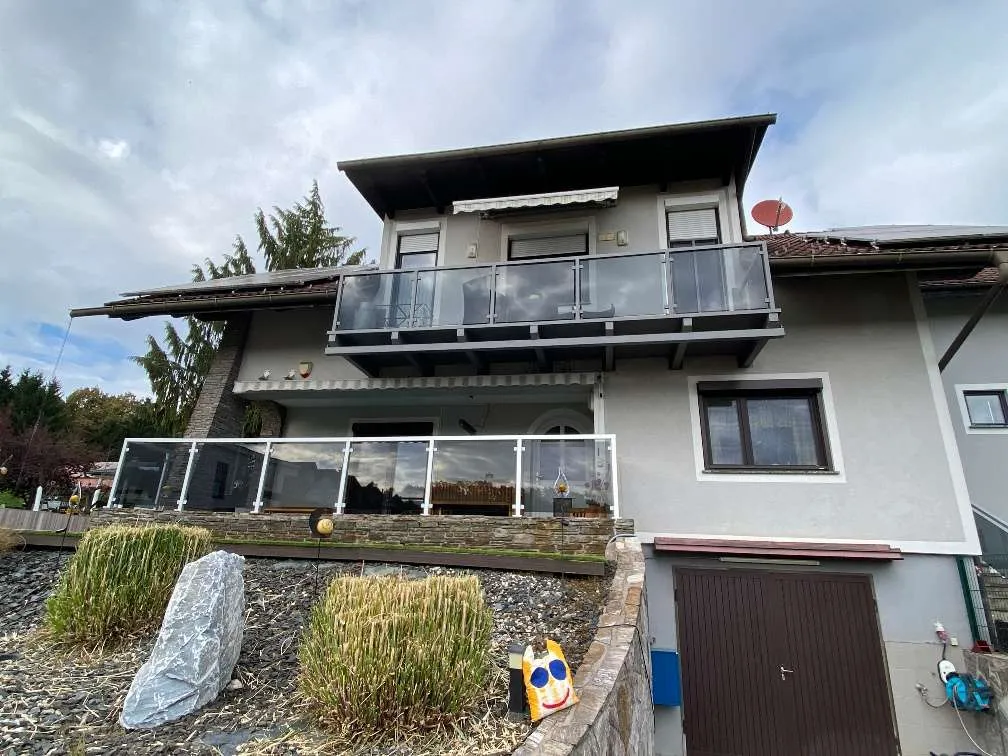 SONNIGES EIN- oder MEHRFAMILIENWOHNHAUS - 2 WOHNEINHEITEN MÖGLICH - GRAZ UMGEBUNG / PREMSTÄTTEN - Ansicht 2