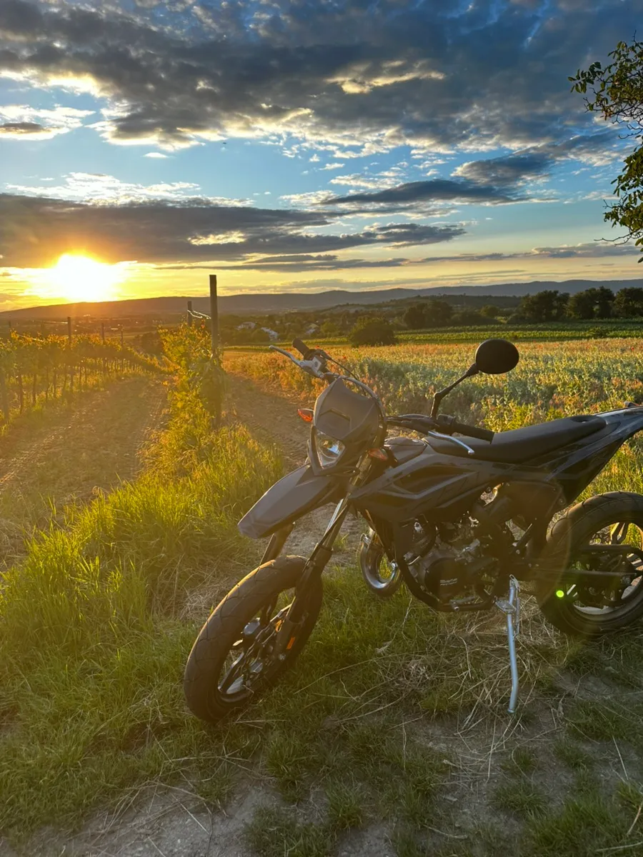 Beta RR