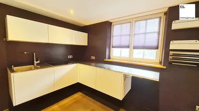 7-Zimmer-Haus kaufen in Dornbirn – 180 m², € 590.000 – Bild 12 von 21