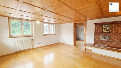 7-Zimmer-Haus kaufen in Dornbirn – 180 m², € 590.000 – Bild 8 von 21
