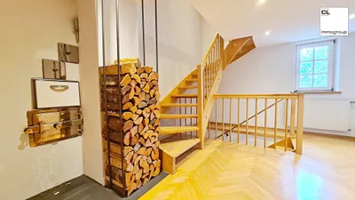 7-Zimmer-Haus kaufen in Dornbirn – 180 m², € 590.000 – Bild 7 von 21