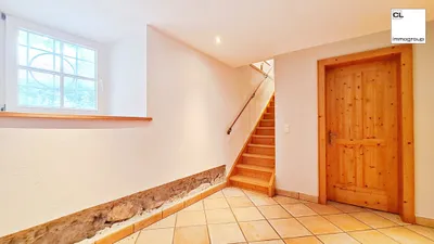 7-Zimmer-Haus kaufen in Dornbirn – 180 m², € 590.000 – Bild 6 von 21